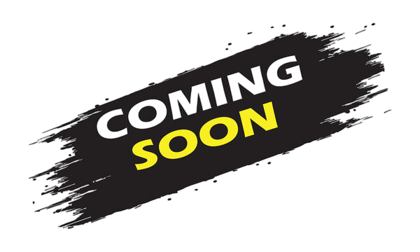 Coming Soon